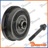 Poulie damper vilebrequin pour LAND ROVER | RKP-LR-001, 17-1153